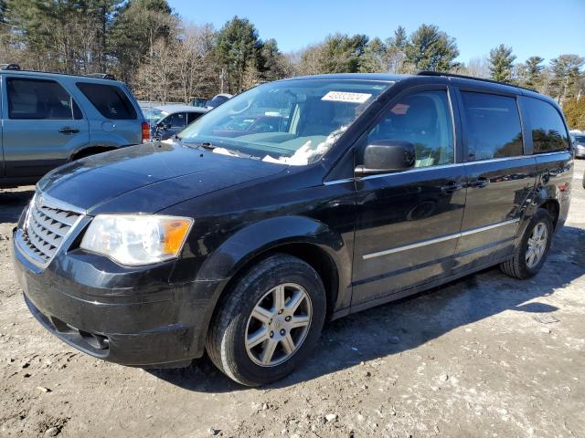 2010 CHRYSLER TOWN & COUNTRY TOURING 2010 image