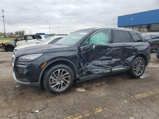 2020 LINCOLN CORSAIR  2020 image