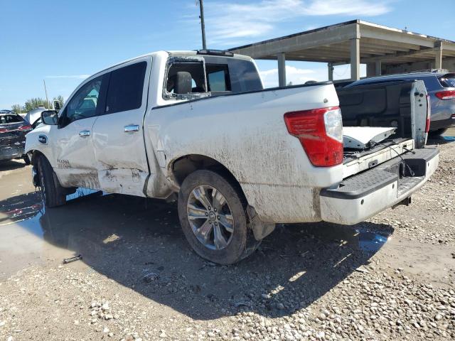 Изображение 2 2017 NISSAN TITAN SV 2017 с VIN 1N6AA1E63HN546050