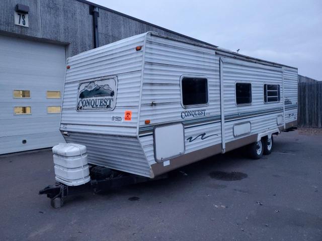 Изображение 2 2004 GULF STREAM CONQUEST 2004 с VIN 1NL1CTP2741053583