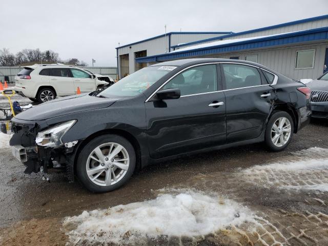 Image 1 of 2014 NISSAN ALTIMA 2.5 2014 with VIN 1N4AL3AP9EN220049