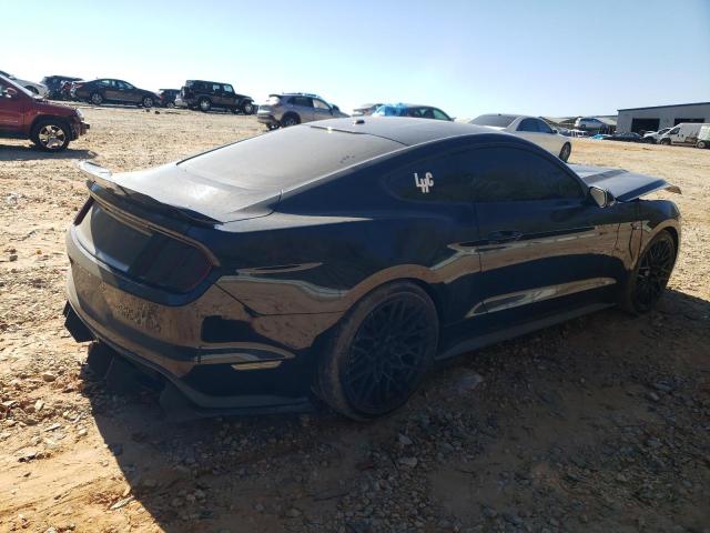 Image 3 of 2015 FORD MUSTANG  2015 with VIN 1FA6P8TH0F5384823