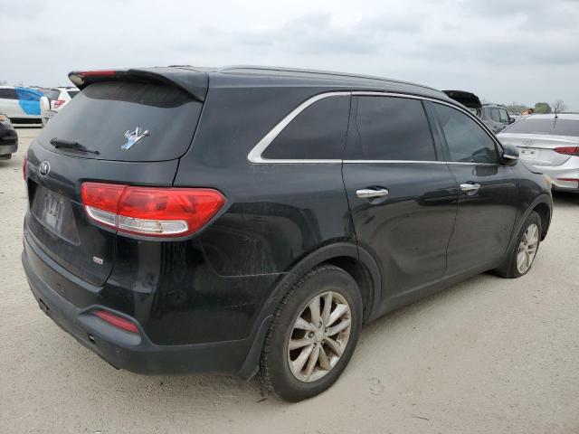 Obraz 3 z 2016 KIA SORENTO LX 2016 z VIN 5XYPG4A30GG032638