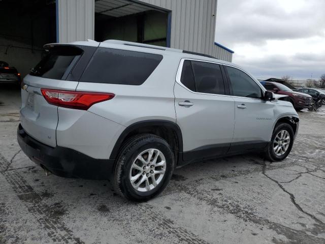 Изображение 3 2018 CHEVROLET TRAVERSE LT 2018 с VIN 1GNEVGKW5JJ148245