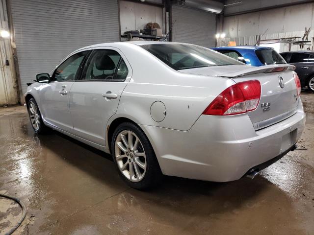 Obraz 2 z 2010 MERCURY MILAN PREMIER 2010 z VIN 3MEHM0JG3AR642196