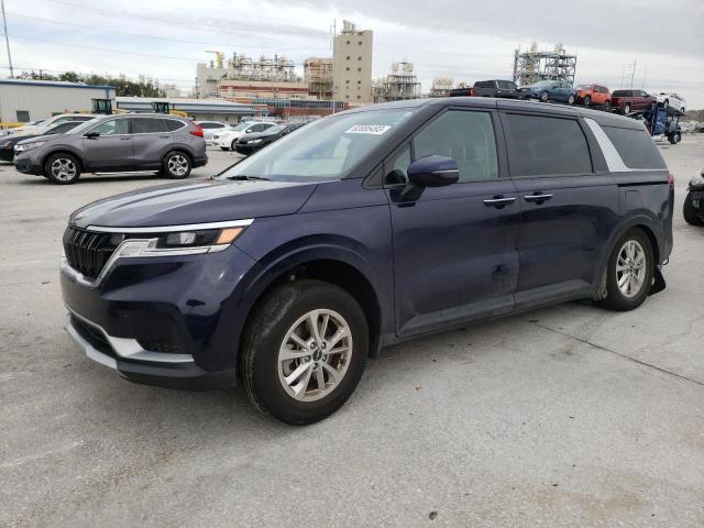 2023 KIA CARNIVAL LX 2023 image