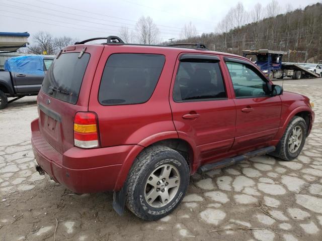 Obraz 3 z 2005 FORD ESCAPE LIMITED 2005 z VIN 1FMCU94185KA94225