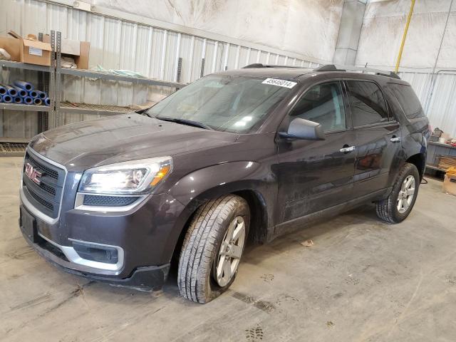 Obraz 2015 GMC ACADIA SLE 2015