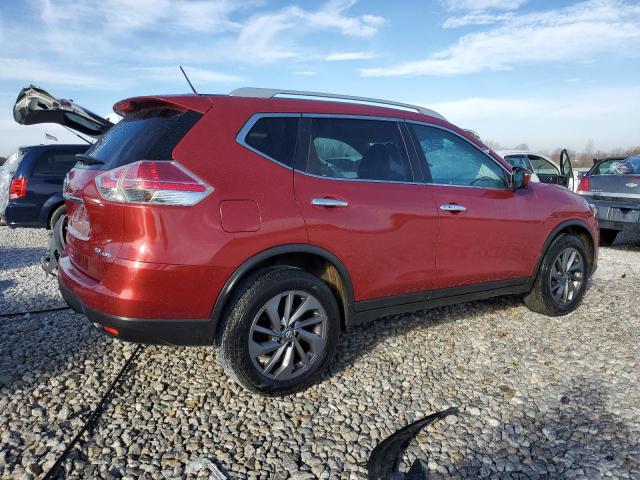 Image 3 of 2016 NISSAN ROGUE S 2016 with VIN 5N1AT2MV6GC841290
