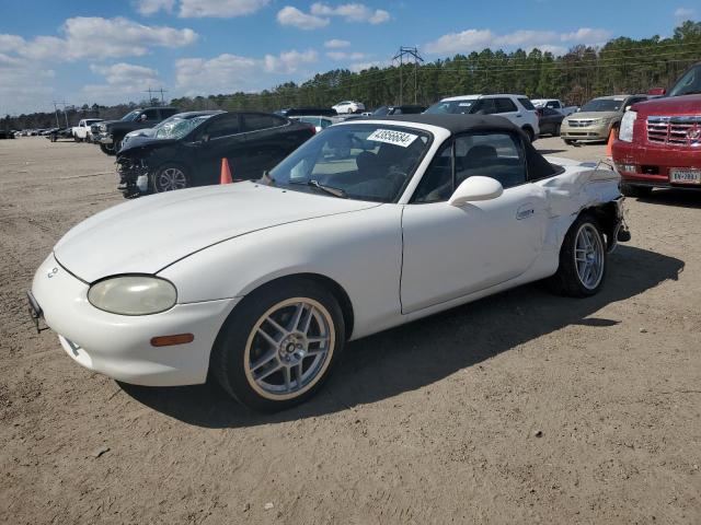 Изображение 1999 MAZDA MX-5 MIATA  1999