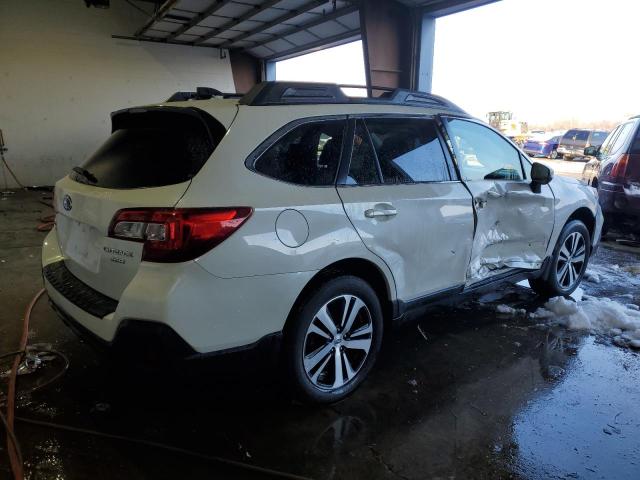 Изображение 3 2019 SUBARU OUTBACK 3.6R LIMITED 2019 с VIN 4S4BSENC7K3379790
