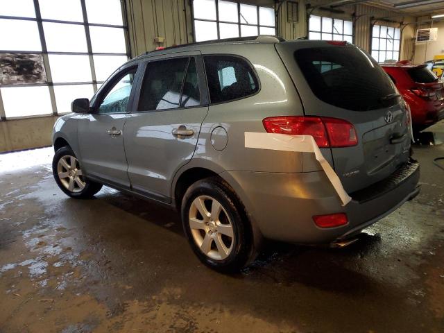 Obraz 2 z 2008 HYUNDAI SANTA FE SE 2008 z VIN 5NMSH73E28H206319