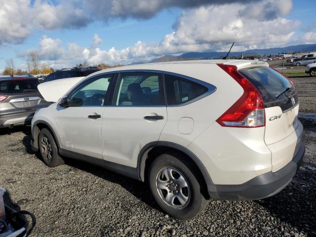 Изображение 2 2014 HONDA CR-V LX 2014 с VIN 5J6RM4H33EL062820