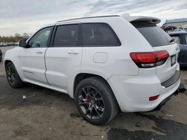 Obraz 2 z 2016 JEEP GRAND CHEROKEE SRT-8 2016 z VIN 1C4RJFDJ5GC366328