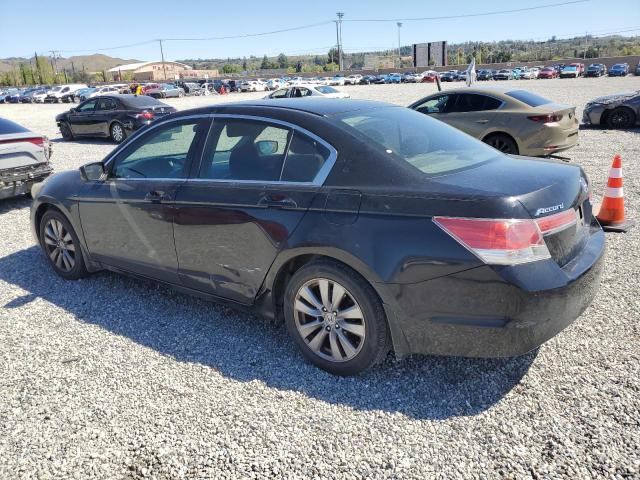 Obraz 2 z 2012 HONDA ACCORD EX 2012 z VIN 1HGCP2F74CA069296