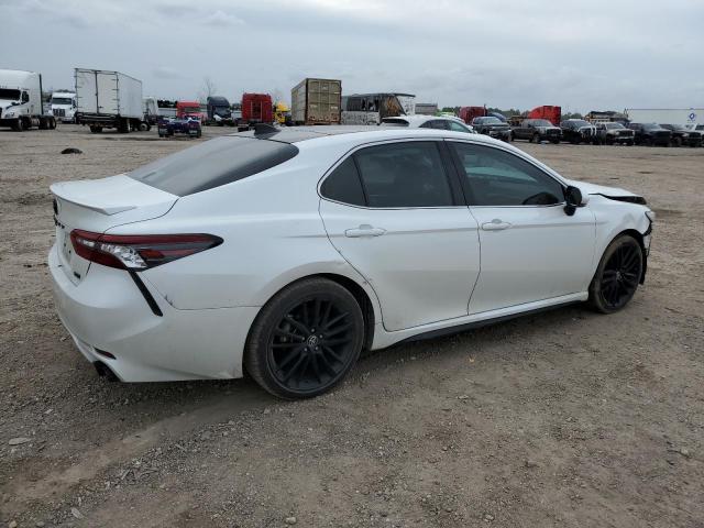 Изображение 3 2021 TOYOTA CAMRY XSE 2021 с VIN 4T1K61AK2MU406076