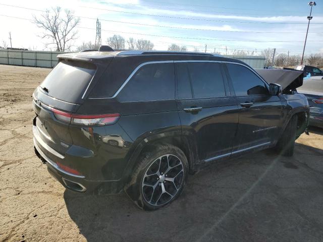 Image 3 of 2022 JEEP GRAND CHEROKEE SUMMIT 2022 with VIN 1C4RJHEG0N8572574