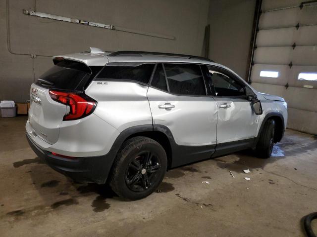 Изображение 3 2019 GMC TERRAIN SLE 2019 с VIN 3GKALTEV1KL246745