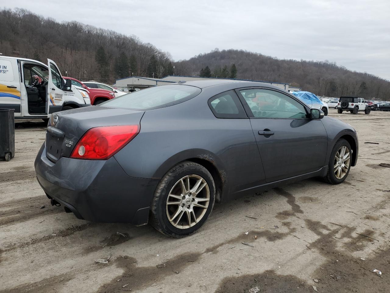 Image 3 of 2008 NISSAN ALTIMA 3.5SE 2008 with VIN 1N4BL24E48C102578