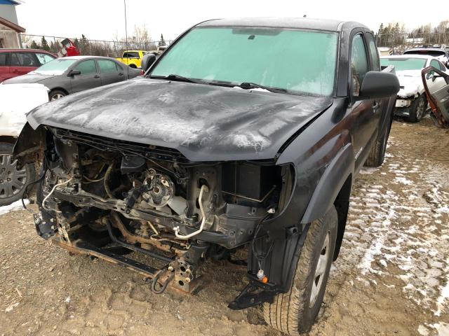 Obraz 1 z 2014 TOYOTA TACOMA ACCESS CAB 2014 z VIN 5TFUX4EN0EX024287