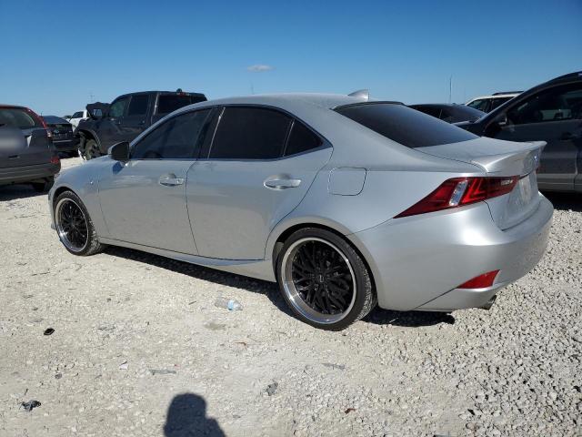 Obraz 2 z 2016 LEXUS IS 200T 2016 z VIN JTHBA1D20G5001569