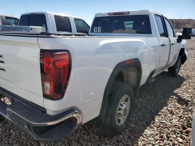 Image 3 of 2022 GMC SIERRA C2500 HEAVY DUTY 2022 with VIN 1GT58LE79NF264392