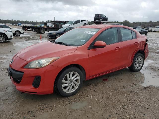2013 MAZDA 3 I 2013 image