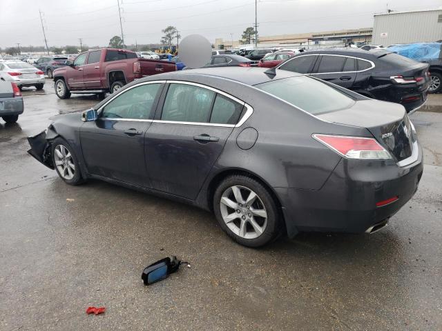 Image 2 of 2012 ACURA TL  2012 with VIN 19UUA8F26CA024308