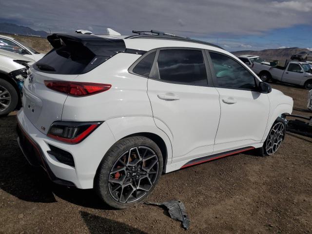 Obraz 3 z 2023 HYUNDAI KONA N BASE 2023 z VIN KM8KH3AC0PU006178