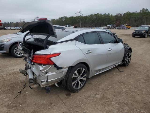Image 3 of 2016 NISSAN MAXIMA 3.5S 2016 with VIN 1N4AA6AP3GC376481