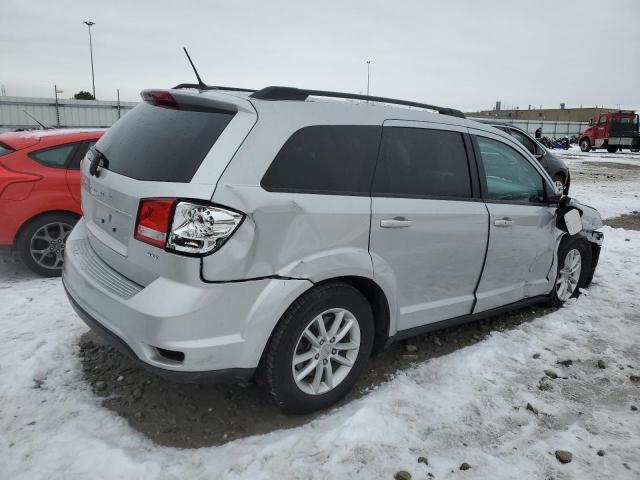 Изображение 3 2014 DODGE JOURNEY SXT 2014 с VIN 3C4PDDBG2ET302095