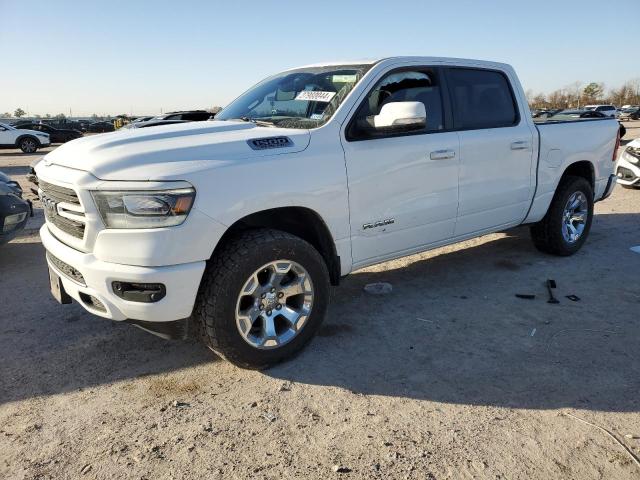 Изображение 1 2019 RAM 1500 BIG HORN/LONE STAR 2019 с VIN 1C6SRFFTXKN523607