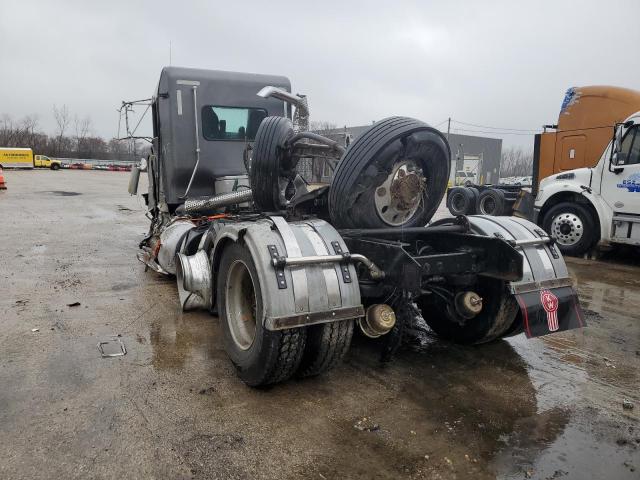 Image 3 of 2013 KENWORTH CONSTRUCTION W900 2013 with VIN 1XKWD49X5DJ353330