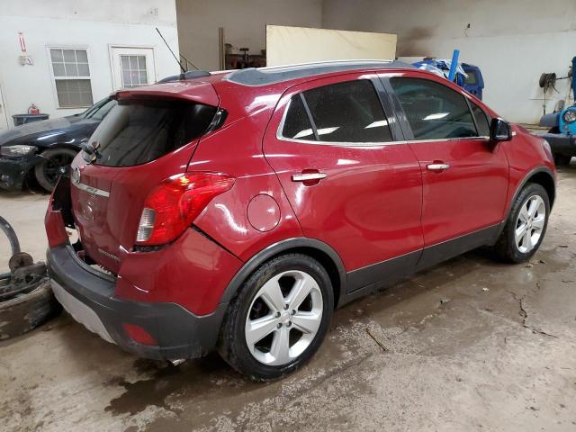 Obraz 3 z 2015 BUICK ENCORE  2015 z VIN KL4CJASB8FB239284