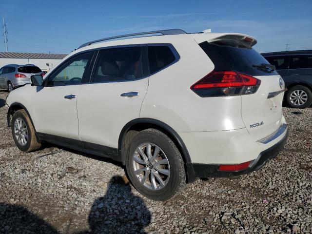 Image 2 of 2017 NISSAN ROGUE S 2017 with VIN KNMAT2MT4HP509104