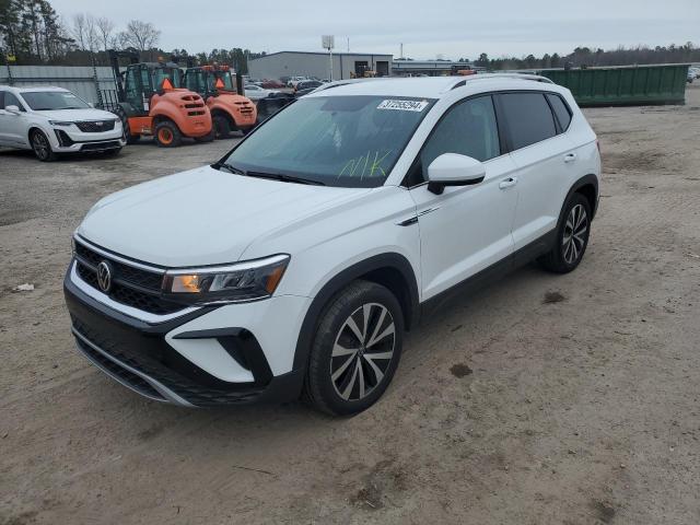 2022 VOLKSWAGEN TAOS SE 2022 image