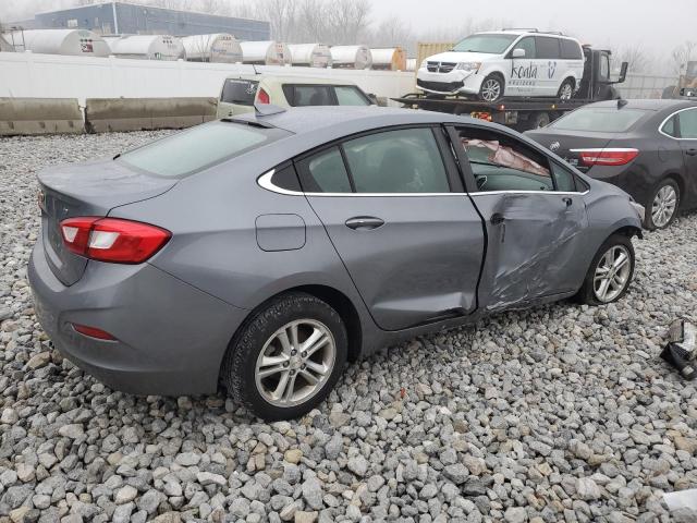 Obraz 3 z 2018 CHEVROLET CRUZE LT 2018 z VIN 1G1BE5SM3J7243309