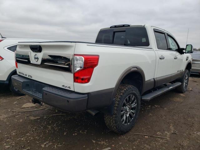 Image 3 of 2018 NISSAN TITAN XD SL 2018 with VIN 1N6BA1F40JN522005