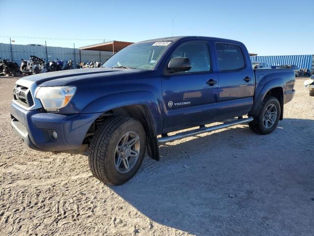 2014 TOYOTA TACOMA DOUBLE CAB PRERUNNER 2014 image
