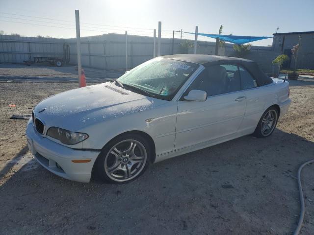 Изображение 1 2005 BMW 330 CI 2005 с VIN WBABW53415PL49019