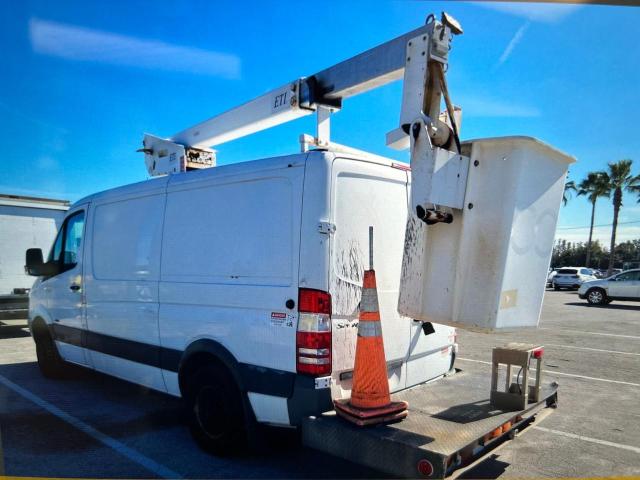 Изображение 3 2013 MERCEDES-BENZ SPRINTER 3500 2013 с VIN WD3PF3CC7D5765603