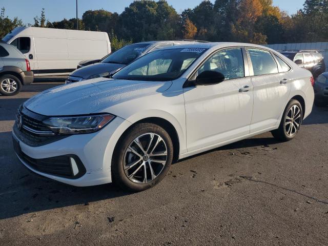 Изображение 2022 VOLKSWAGEN JETTA SPORT 2022