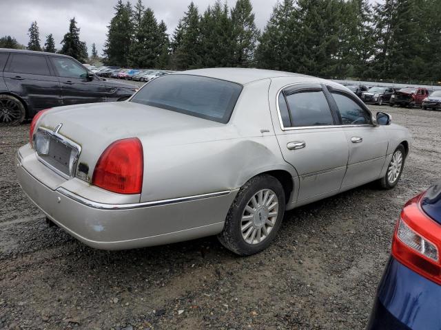 Изображение 3 2004 LINCOLN TOWN CAR ULTIMATE 2004 с VIN 1LNHM83W04Y676554