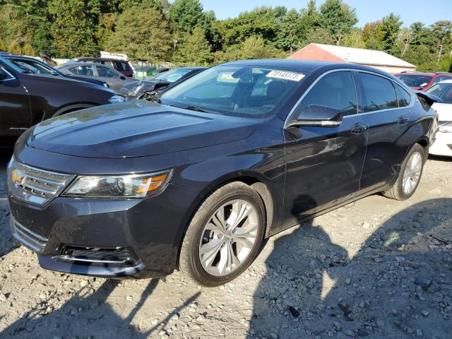 Изображение 1 2015 CHEVROLET IMPALA LT 2015 с VIN 2G1115SL7F9285213