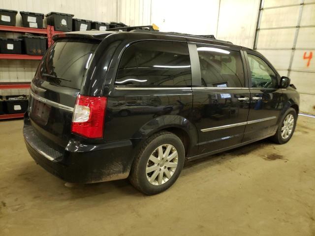 Изображение 3 2016 CHRYSLER TOWN & COUNTRY TOURING 2016 с VIN 2C4RC1BG4GR158954