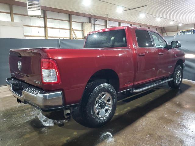 Image 3 of 2022 RAM 2500 BIG HORN/LONE STAR 2022 with VIN 3C6UR5DL9NG436512