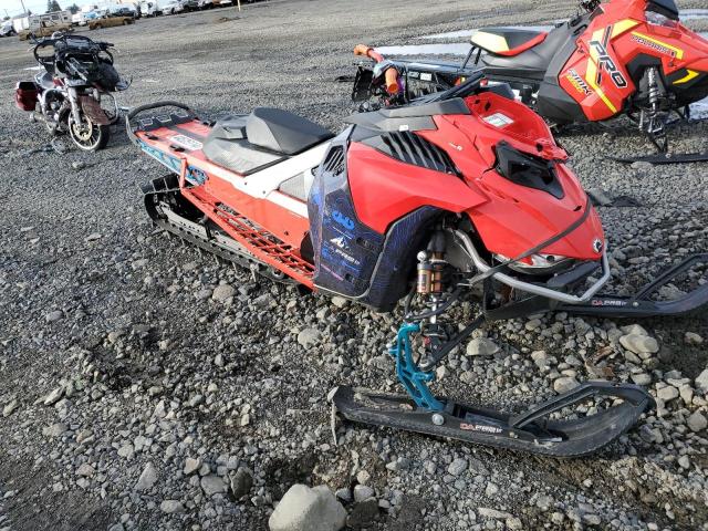 2023 LYNX SNOWMOBILE 2023 image