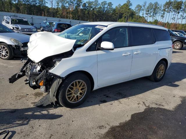 Obraz 2017 KIA SEDONA LX 2017