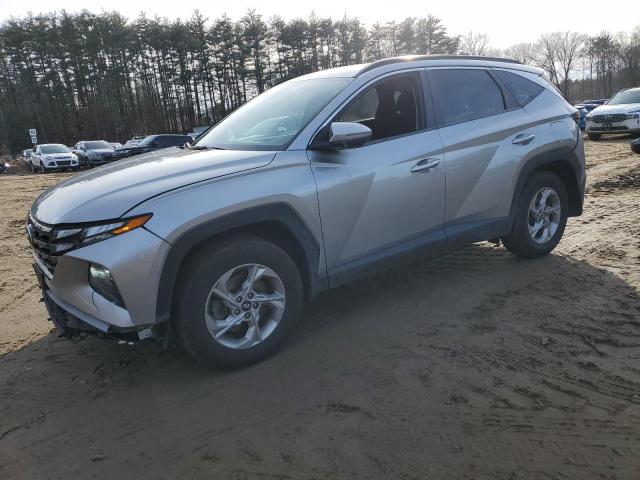 Obraz 2022 HYUNDAI TUCSON SEL 2022