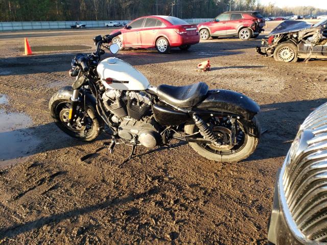 Изображение 3 2022 HARLEY-DAVIDSON XL1200 X 2022 с VIN 1HD1LC311NB405182